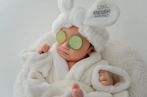 武夷山怎么判断宝宝受惊吓了