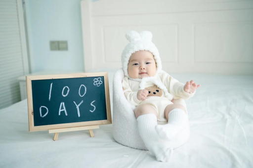 武夷山宝宝每天洗澡好吗